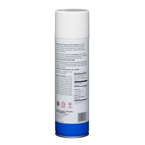 Benton Lane Supreme Coating, -- 6 Case -- 16.5 Ounce