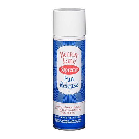 Benton Lane Supreme Coating, -- 6 Case -- 16.5 Ounce