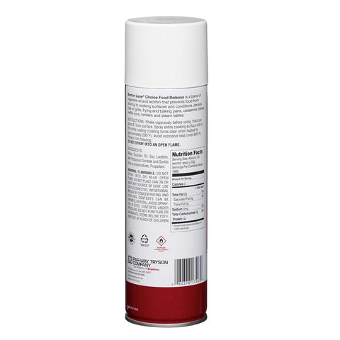 Benton Lane Water Base Aerosol Coating, -- 6 Case -- 16.5 Ounce
