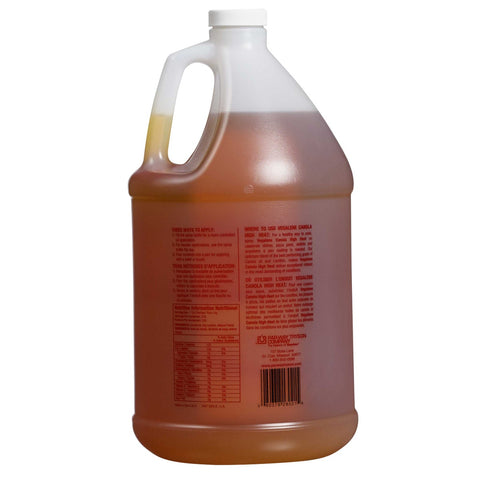 Vegalene Canola Oil, 1 Gallon -- 4 per case.