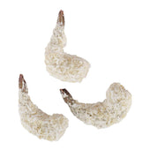 Golden Harvest Coconut Breaded Round Shrimp, 3 Pound -- 4 per case