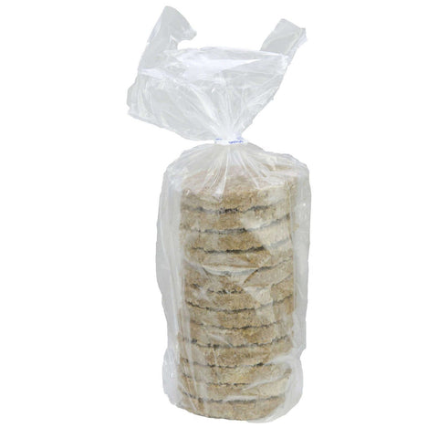 Kelloggs Gardenburger Hamburger Style Classic Patty, 2.5 Ounce -- 48 per case.