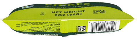 Kettle Foods Dill Pickle Krinkle Cut Potato Chips, 2 Ounce -- 24 per case.