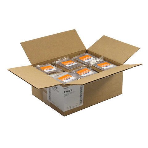 Best Maid Thick Vending Peanut Butter Crispy Bar, 3 Ounce -- 42 per case.
