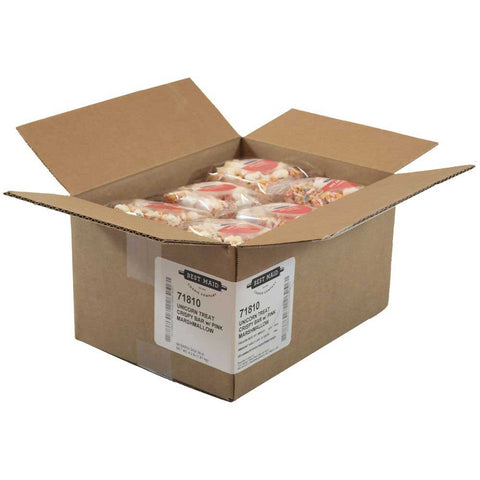 Best Maid Individually Wrapped Unicorn Crispy Bar, 2.8 Ounce -- 24 per case