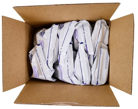 Sugar Foods Sliced Toasted Blanched Almonds, 2 Pound -- 8 per case.