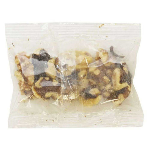 Target Roasted Walnuts, 0.5 Ounce -- 150 per case.