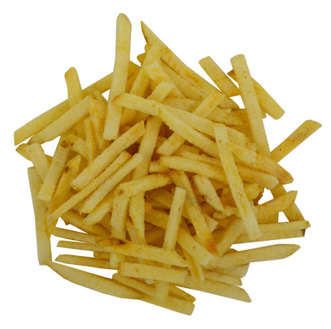 Fresh Gourmet Trans Fat Free Potato Sticks, 1 Pound -- 10 per case.