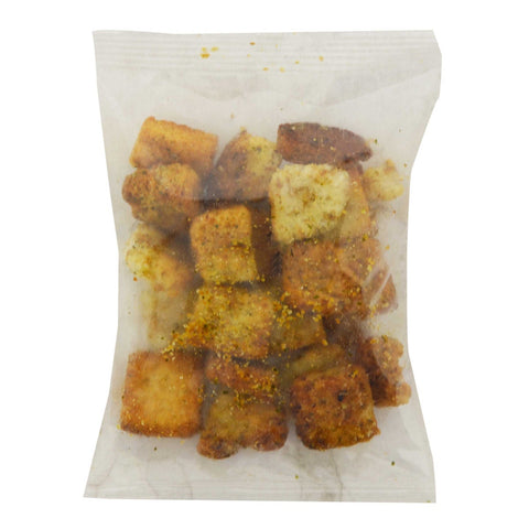 Fresh Gourmet Homestyle Organic Seasoned Crouton, 6.25 Pound.