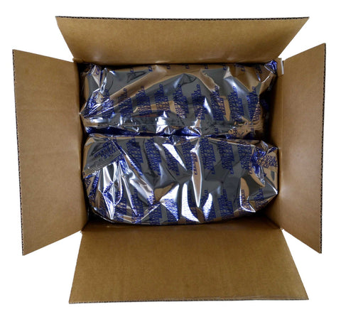 Fresh Gourmet Texas Toast Butter and Garlic Croutons, 2.5 Pound -- 4 per case.