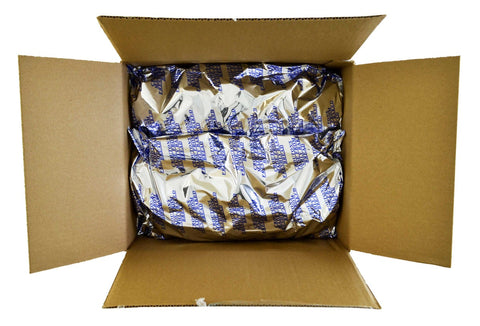 Fresh Gourmet Homestyle Cheese and Garlic Premium Crouton, 2.5 Pound -- 4 per case.