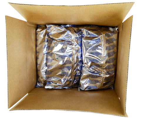 Oie Homestyle Butter and Garlic Crouton, 2.5 Pound -- 10 per case.