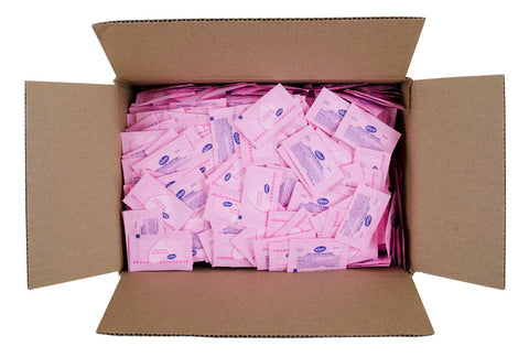 Njoy Saccharin Sugar Substitute, 1 Gram -- 2000 per case.