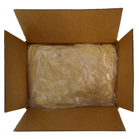 Maui Turbinado Sugar, 25 Pound Bulk Bag.