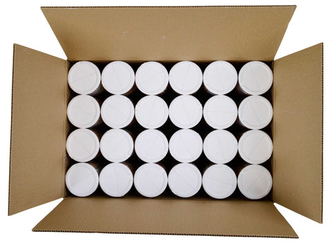 Sugar Foods Non-Dairy Powder Creamer - 12 oz. canister, 24 canisters per case