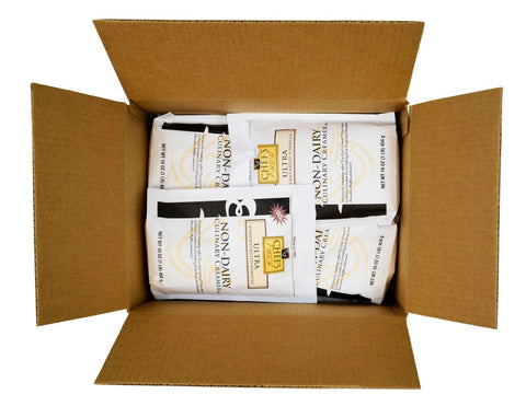 Chefs Finest Non Dairy Creamer, 1 Pound -- 18 per case.