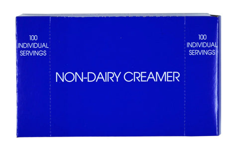 Creamer N Joy Non Dairy Creamer 10 Case 100 Packet