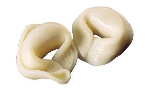 Conagra Angela Mia Cheese Tortellini Pasta, 5 Pound -- 2 per case.