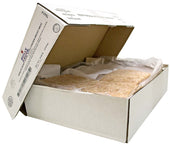 Philly Sensations Minute Ready Raw Philly Chicken Steak, 4 Ounce Slices -- 40 per case.