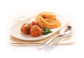 Strauss Grass Fed Low Sodium Meatball, 5 Pound -- 2 per case.