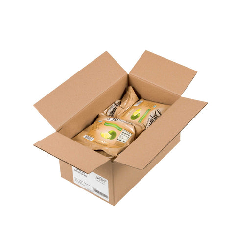 DaVinci Gourmet Sweetened Lime Mixer, 23 ounce -- 12 per case
