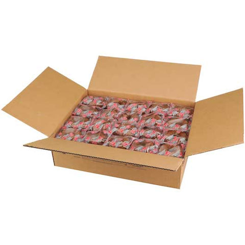 Super Bakery Whole Grain Super Plus Cake Donut, 3.05 Ounce -- 80 per case
