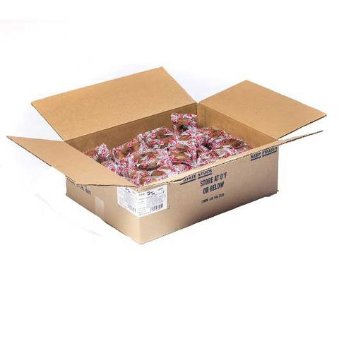 Super Bakery Whole Grain Super Plus Cake Donut, 3.05 Ounce -- 80 per case