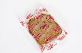 Super Slice Ultra Blueberry Bread Slice, 3.45 Ounce -- 70 per case.
