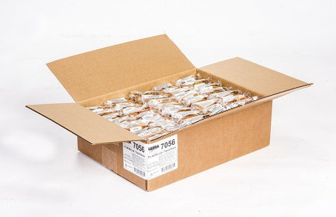 Ultra Mini Loaf Super Banana Whole Grain Mini Loaf, 2.05 Ounce -- 120 per case.