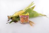 Ultra Unique Whole Grain Corn Muffin, 2.55 Ounce -- 60 per case.