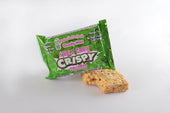 Super Bakery Goody Man Whole Grain Rice Crispy Treats, 1.65 Ounce -- 50 per case