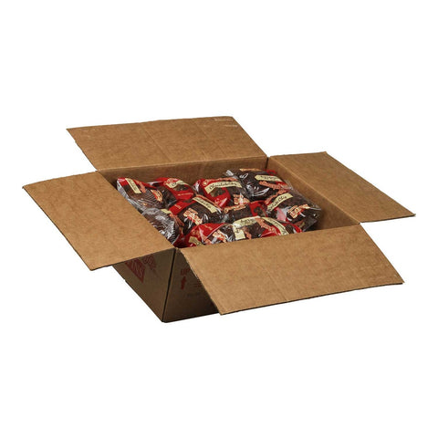 Otis Spunkmeyer Delicious Essentials Chocolate Chocolate Chip Muffin, 4 Ounce -- 24 per case.