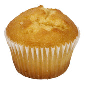 Otis Spunkmeyer Individually Wrapped Corn Muffin, 2.25 Ounce -- 96 per case.