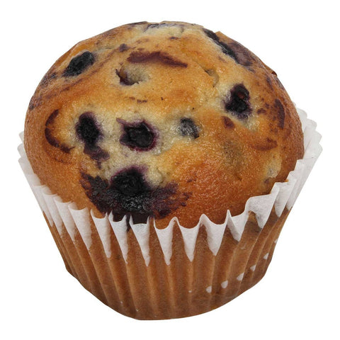Otis Spunkmeyer Delicious Essentials Mixed Muffin, 2.25 Ounce -- 96 per case.
