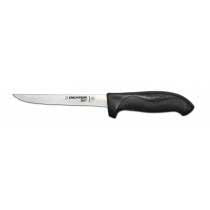 Dexter Russell Narrow Flexible Boning Knife with Black Handle, 6 inch -- 6 per case