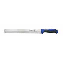 Dexter Russell Blue Handle Slicer, 12 inch -- 6 per case