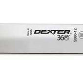Dexter Russell Blue Handle Slicer, 12 inch -- 6 per case