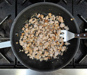 Syracuse Ground Pork, 10 Pound