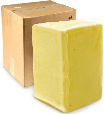 Organic Valley Lightly Salted Butter, 55 Pound.