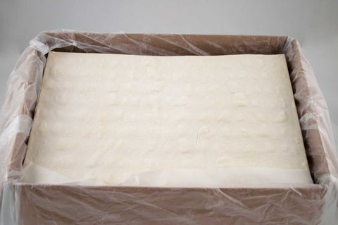 General Mills Pillsbury Puff Pastry Dough Sheet, 12 Ounce -- 20 per case.