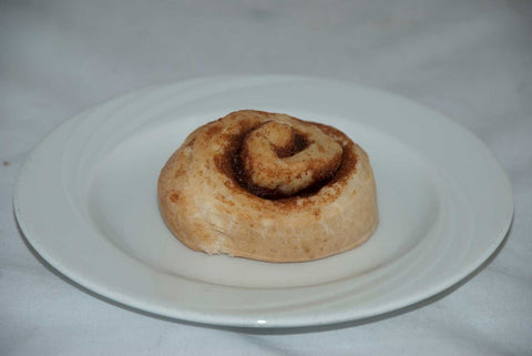General Mills Pillsbury Supreme Freezer-to-Oven Cinnamon Roll, 1.5 Ounce -- 200 per case.