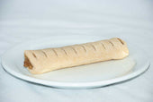 General Mills Pillsbury Apple Puff Pastry Dough - Strudel Sticks, 2.75 Ounce -- 96 per case.