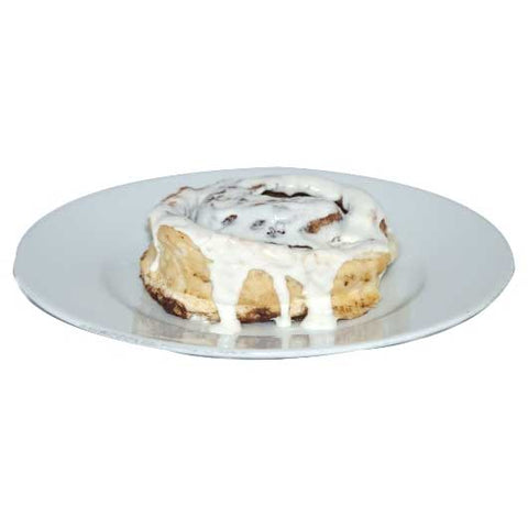 General Mills Pillsbury Supreme Freezer-to-Oven Cinnamon Twirl, 5 Ounce -- 100 per case.