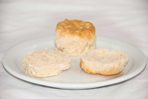 General Mills Pillsbury Unbaked Southern Style Biscuit Dough, 2.2 Ounce -- 120 per case.