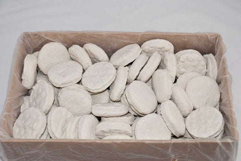 General Mills Pillsbury Unbaked Large Southern Style Biscuit Dough, 4.5 Ounce -- 120 per case.