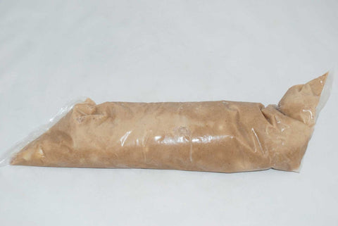 General Mills Pillsbury Tubeset Apple Cinnamon Muffin Batter, 3 Pound -- 6 per case.