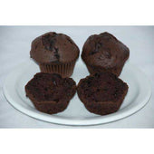 Pillsbury Chocolate with Chocolate Chip Muffin Batter, 18 Pound