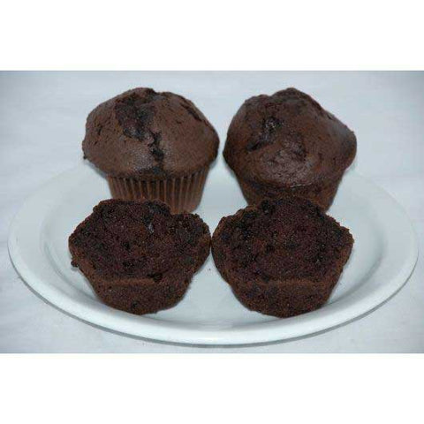 Pillsbury Chocolate with Chocolate Chip Muffin Batter, 18 Pound