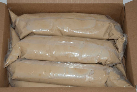 General Mills Pillsbury Tubeset Banana Nut Muffin Batter, 3 Pound -- 6 per case.