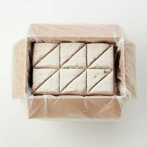 Pillsburry Freezer to Oven White Chocolate Raspberry Scone 3.75 ounce each -- 96 per case.